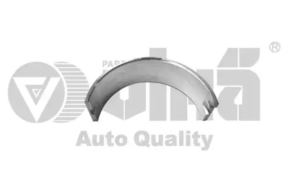 11050035001 VIKA Вкладыши коренные STD нижние (комплект 5шт) Skoda Fabia (99-07),Octavia (96-10)/VW Passat (96-10) (11050035001) vika